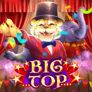 Big Top - OLE777