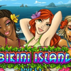 Bikini Island - OLE777