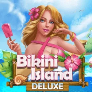 Bikini Island Deluxe - OLE777