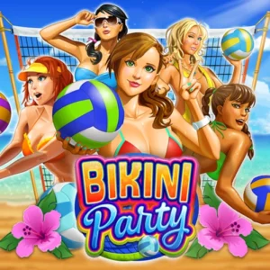 Bikini Party - OLE777