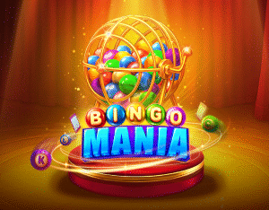 Bingo Mania - OLE777