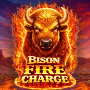 Bison Fire Charge - OLE777