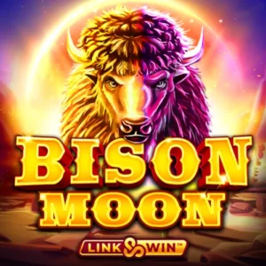 Bison Moon - OLE777