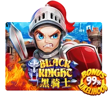 Black Knight - OLE777