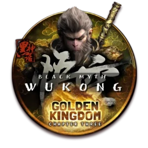 Black Myth : Wukong 3 - OLE777