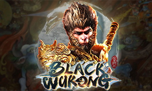 Black Wukong - OLE777