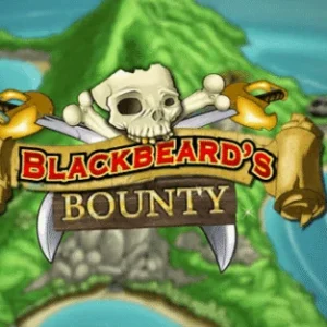Blackbeard’s Bounty - OLE777