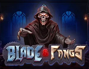 Blade & Fangs - OLE777