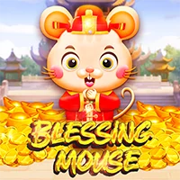 Blessing Mouse - OLE777