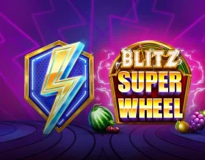Blitz Super Wheel - OLE777