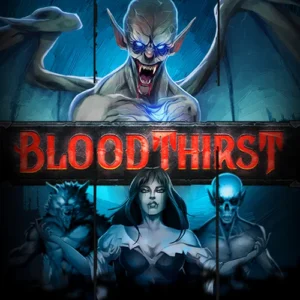 Bloodthirst - OLE777