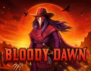 Bloody Dawn - OLE777