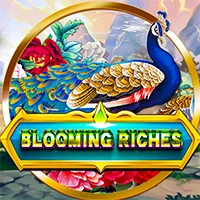 Blooming Riches - OLE777