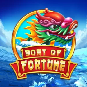 Boat of Fortune - OLE777
