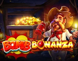 Bomb Bonanza - OLE777
