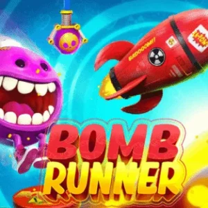 Bomb Runner - OLE777