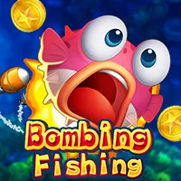 Bombing Fishing - OLE777