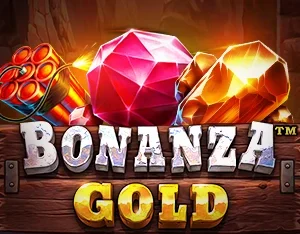 Bonanza Gold - OLE777
