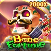 Bone Fortune - OLE777