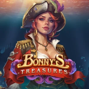 Bonny’s Treasures - OLE777