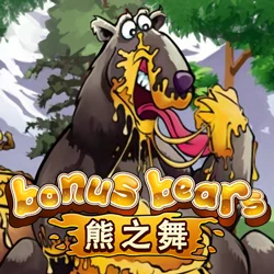 Bonus Bear - OLE777