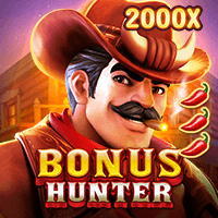 Bonus Hunter - OLE777