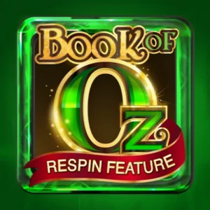 Book of Oz - OLE777
