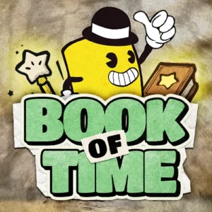 Book of Time - OLE777