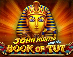 Book of Tut - OLE777