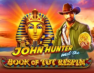 Book Of Tut Respin - OLE777