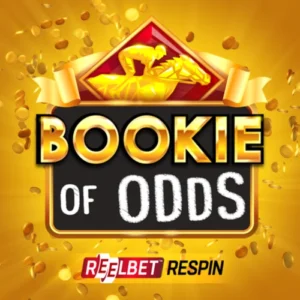 Bookie of Odds - OLE777