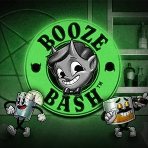 Booze Bash - OLE777