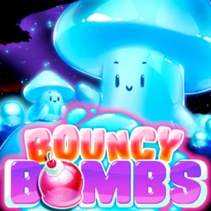 Bouncy Bombs - OLE777