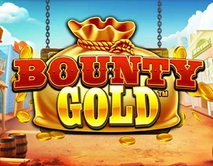 Bounty Gold - OLE777