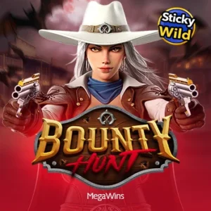 Bounty Hunt - OLE777