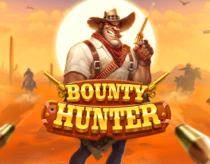 Bounty Hunter - OLE777