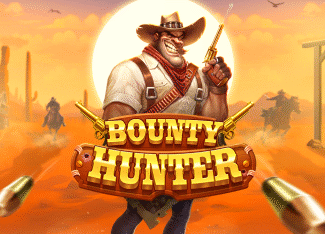 Bounty Hunter - OLE777