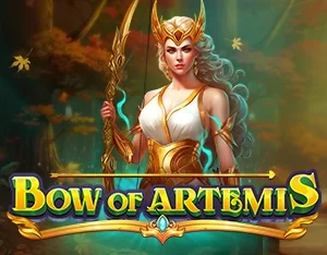 Bow of Artemis - OLE777