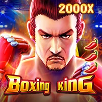 Boxing King - OLE777