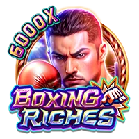 Boxing Riches - OLE777
