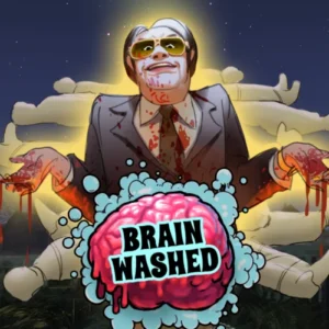 Brainwashed - OLE777