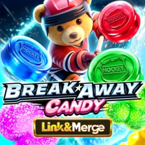 Break Away Candy Link&Merge - OLE777