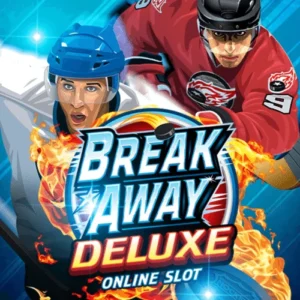 Break Away Deluxe - OLE777
