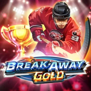 Break Away Gold - OLE777