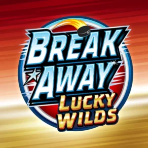 Break Away Lucky Wilds - OLE777