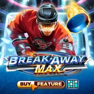 Break Away Max - OLE777