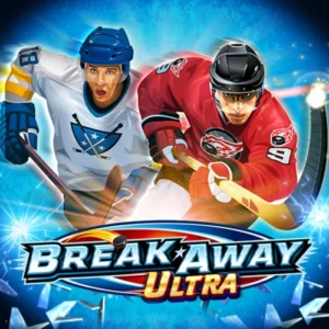 Break Away Ultra - OLE777
