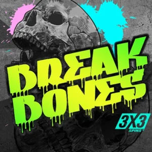 Break Bones - OLE777