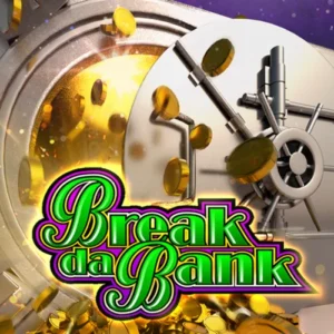 Break da Bank - OLE777