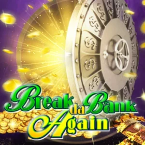 Break da Bank Again - OLE777